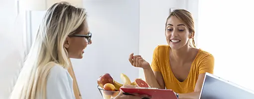 Coaching Alimentare