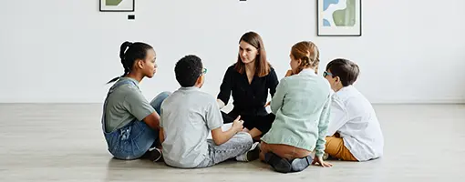 Consulenza e psicoterapia per l'Adolescenza
