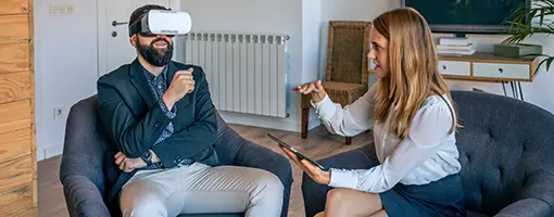 Psicoterapia Virtuale