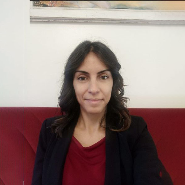 Dott.ssa Emanuela Galasso