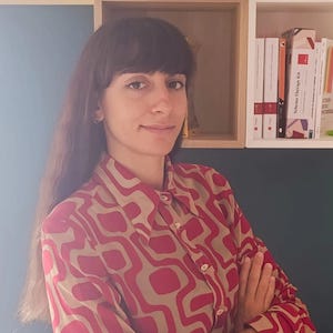 Dott.ssa Valentina Marcelli