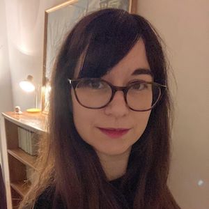 Dott.ssa Cristina Iannicelli